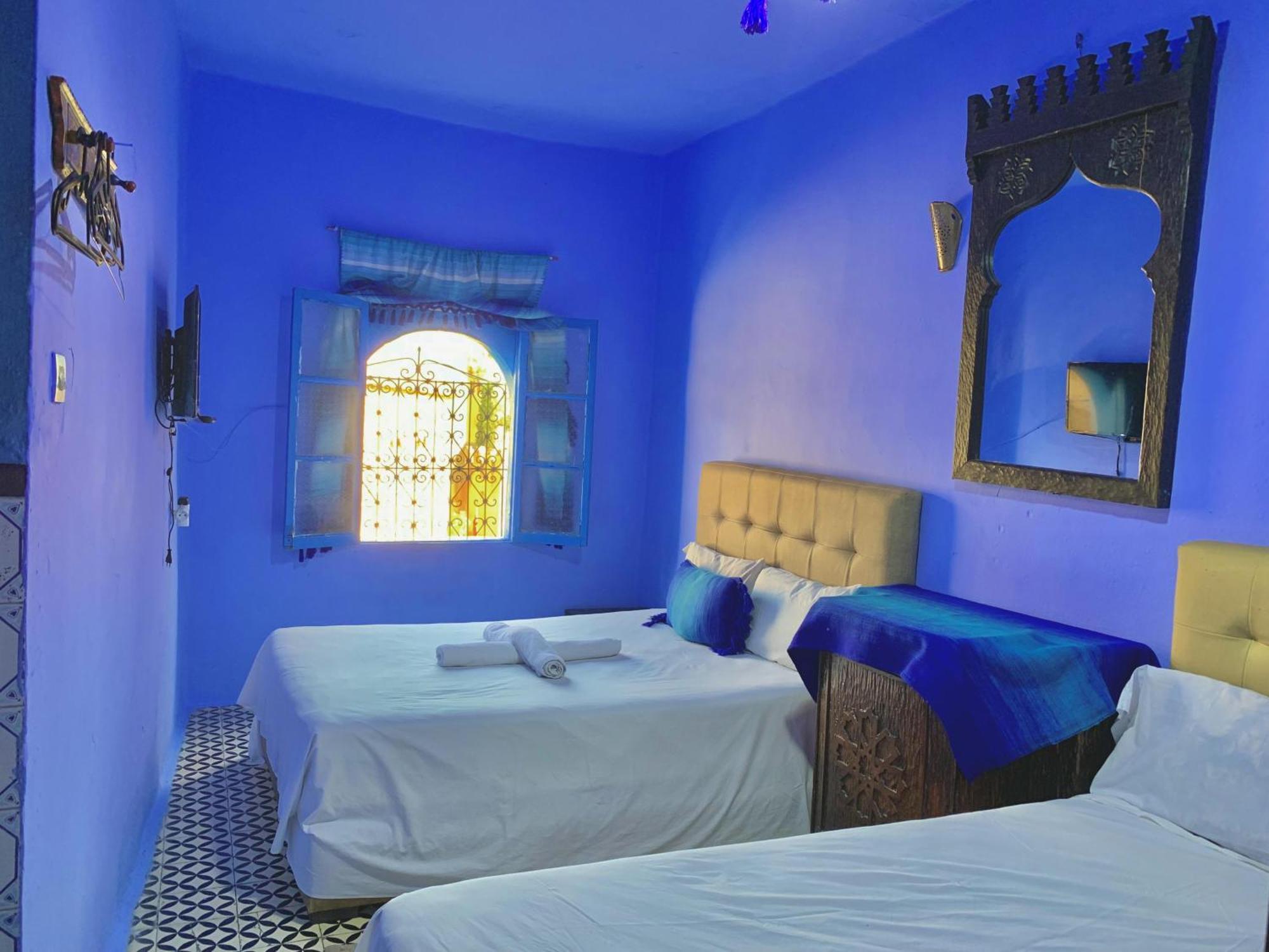 Hotel Barcelona เชฟชาอูน ห้อง รูปภาพ